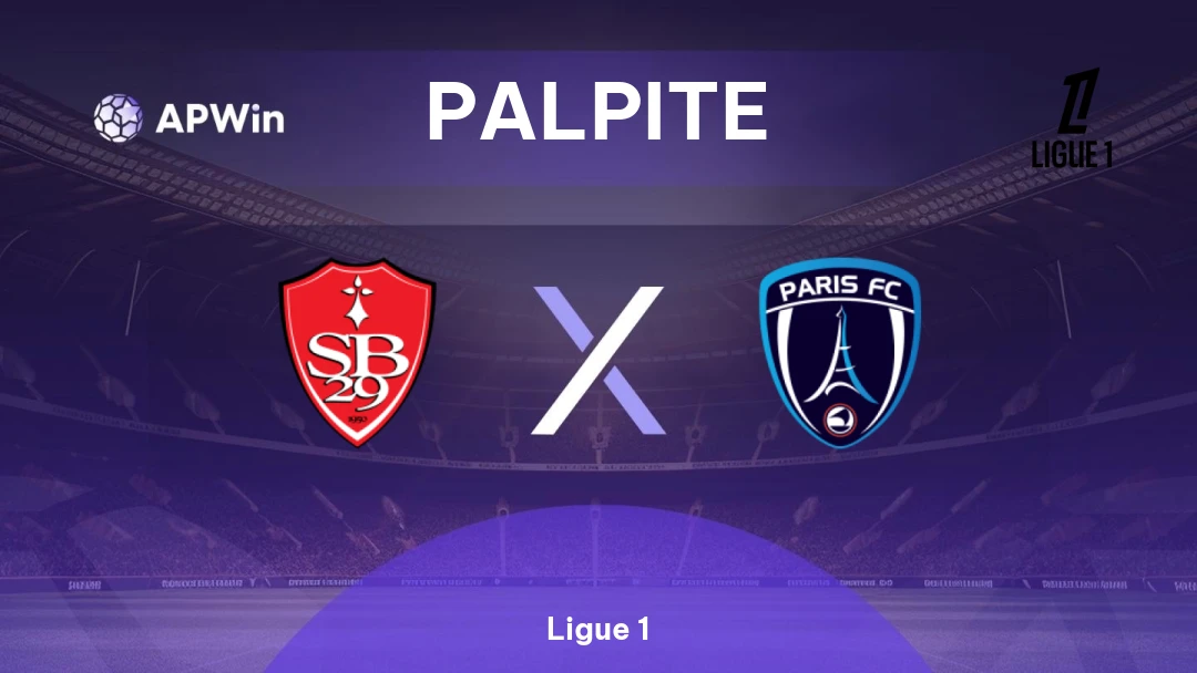 Brest x Paris Thumbnail
