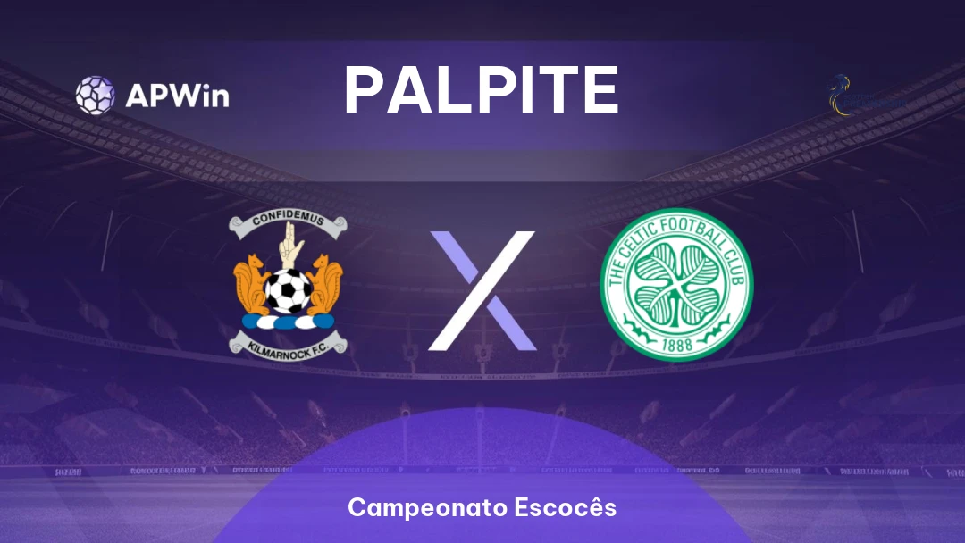 Kilmarnock x Celtic Thumbnail