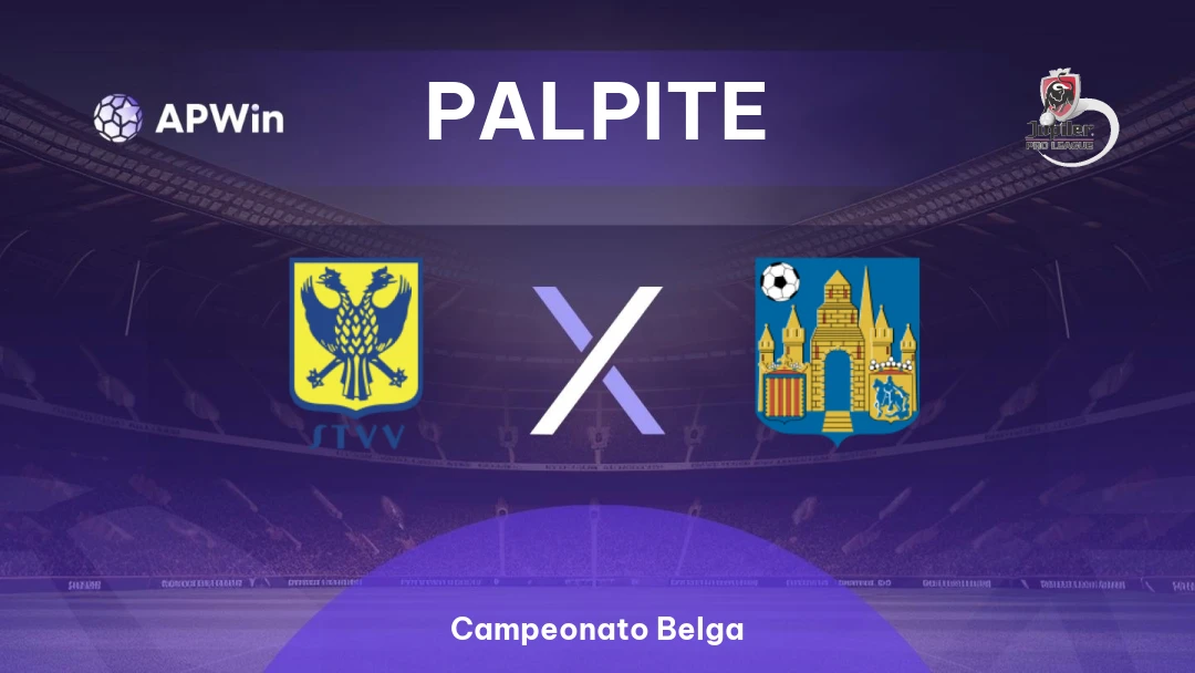 Sint-Truiden x KVC Westerlo Thumbnail