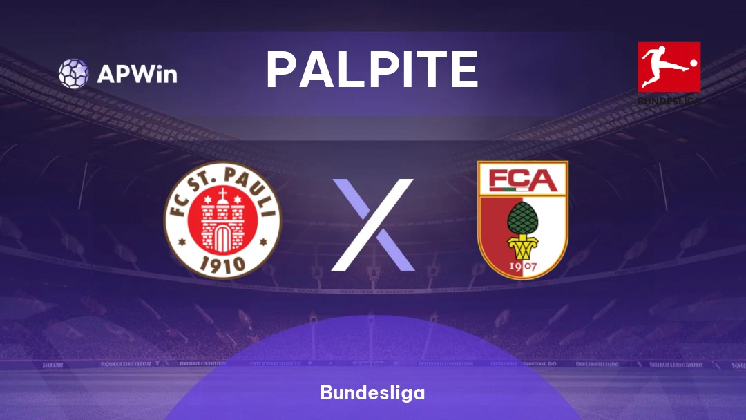 St. Pauli x Augsburg Thumbnail