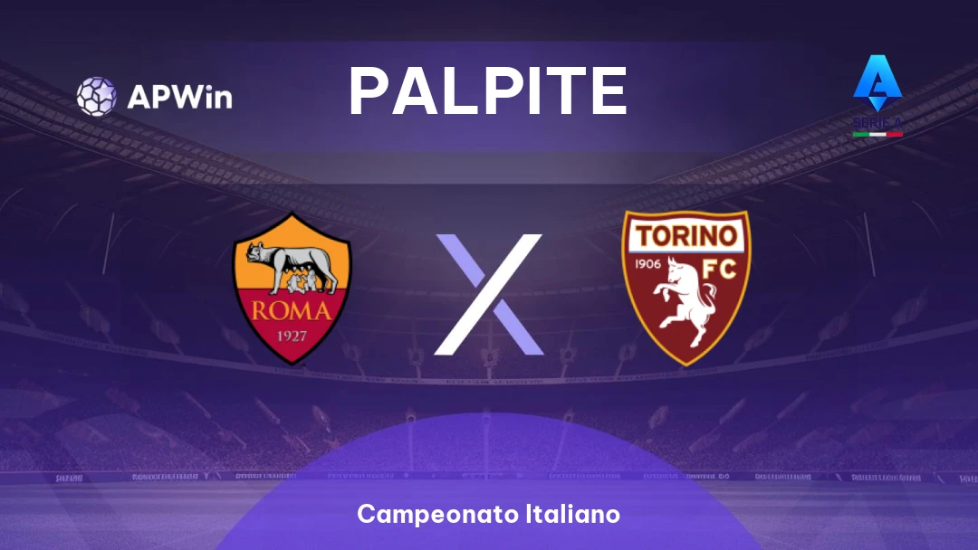 Roma x Torino Thumbnail