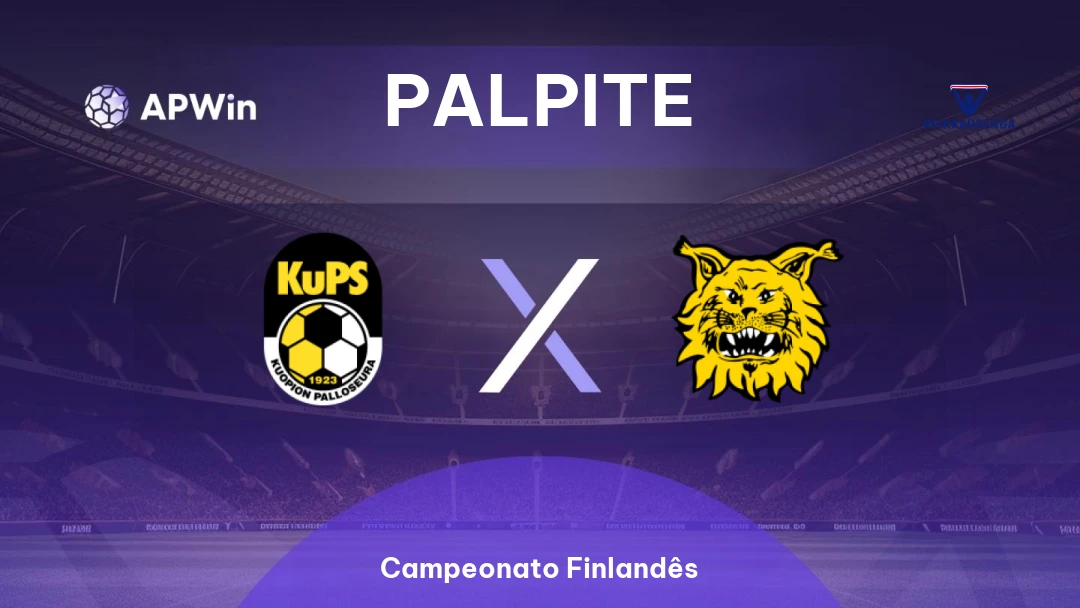 KuPS x Ilves Thumbnail