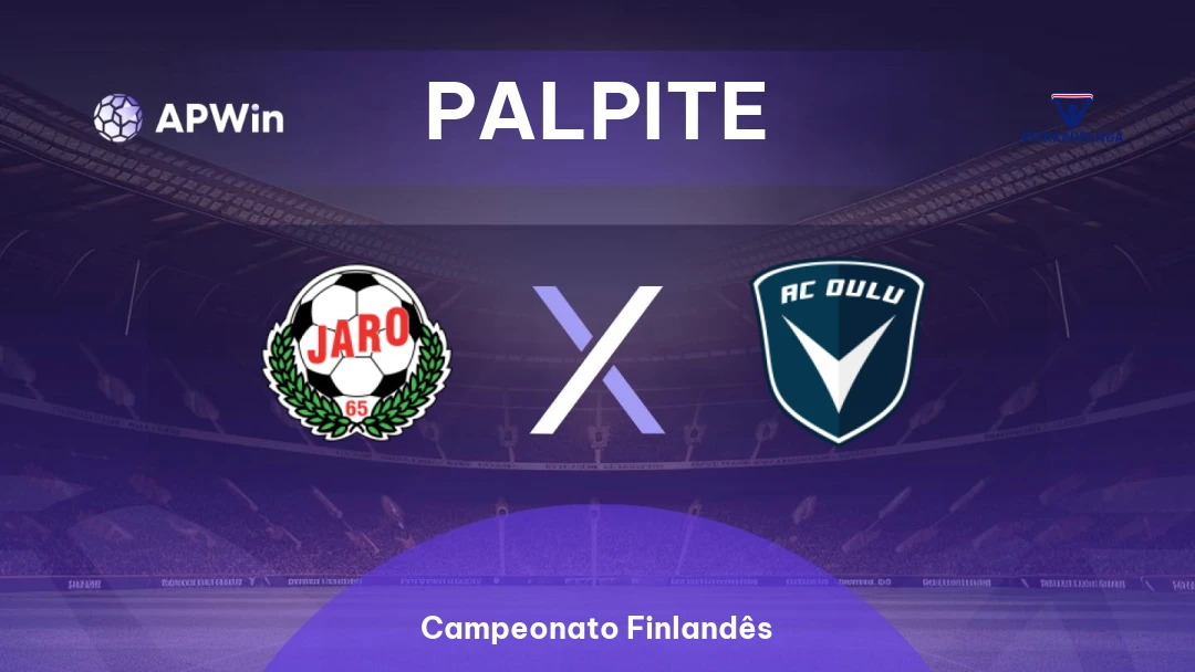 Jaro x Oulu Thumbnail