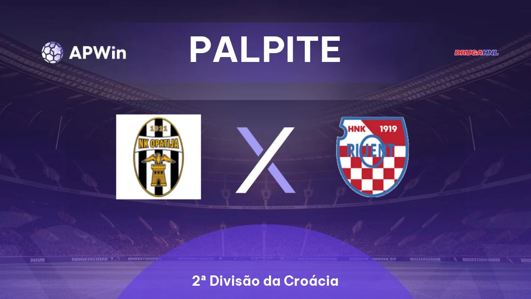 Opatija x Orijent 1919 Thumbnail