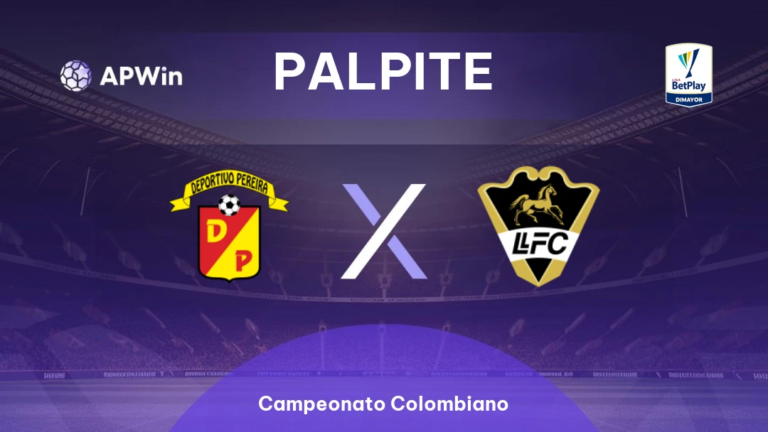 Deportivo Pereira x Llaneros Thumbnail