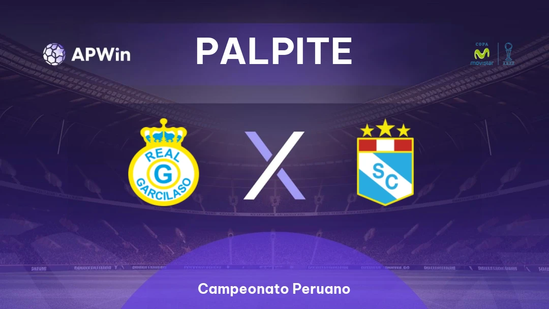 Cusco FC x Sporting Cristal Thumbnail