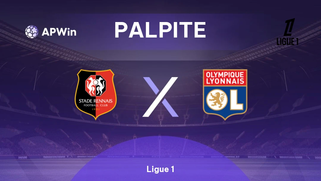 Rennes x Lyon Thumbnail