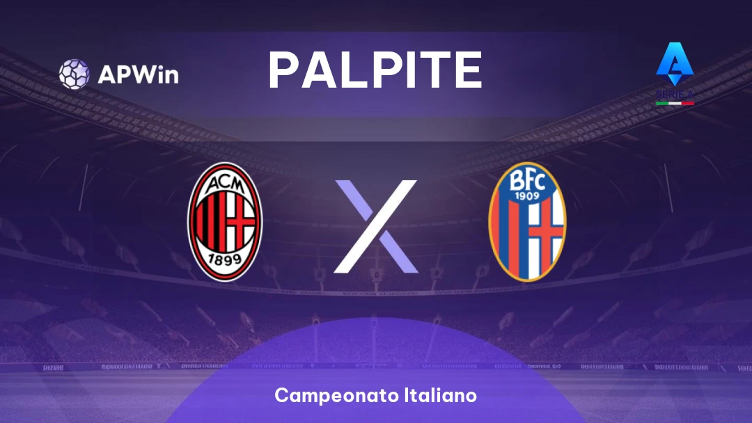 Milan x Bologna Thumbnail