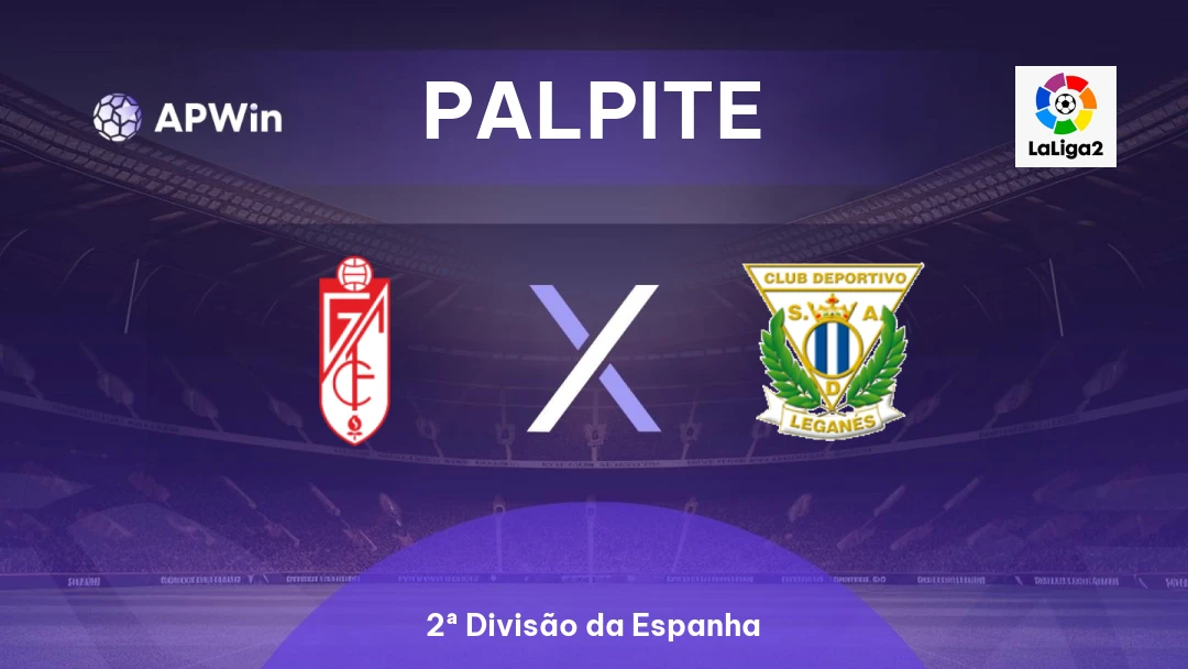 Granada x Leganés Thumbnail