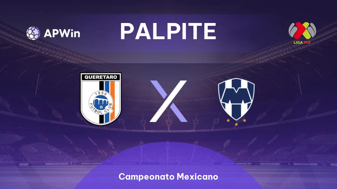 Querétaro x Monterrey Thumbnail