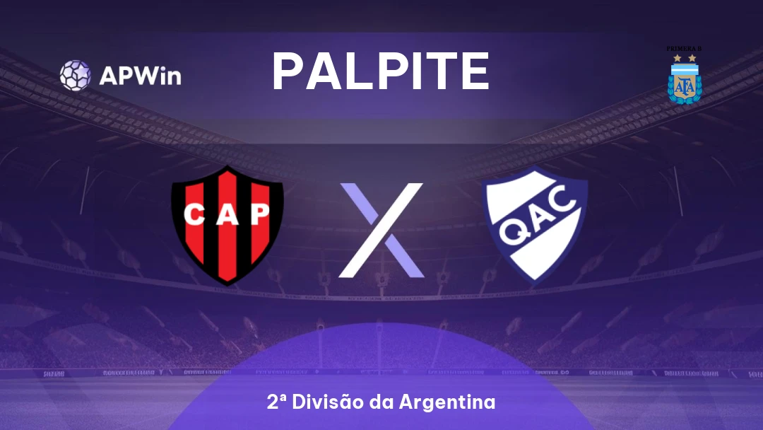 Patronato x Quilmes Thumbnail