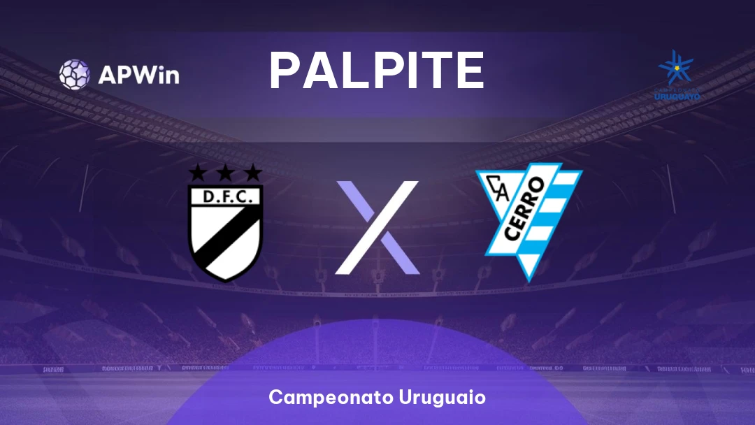 Danubio x Cerro Thumbnail