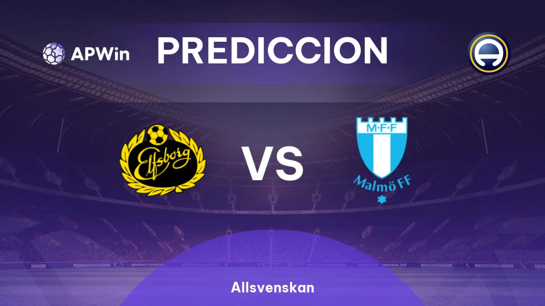 Elfsborg vs Malmö FF Thumbnail