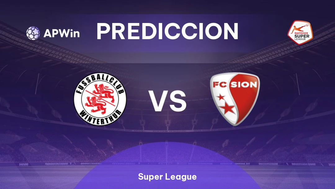 Winterthur vs Sion Thumbnail