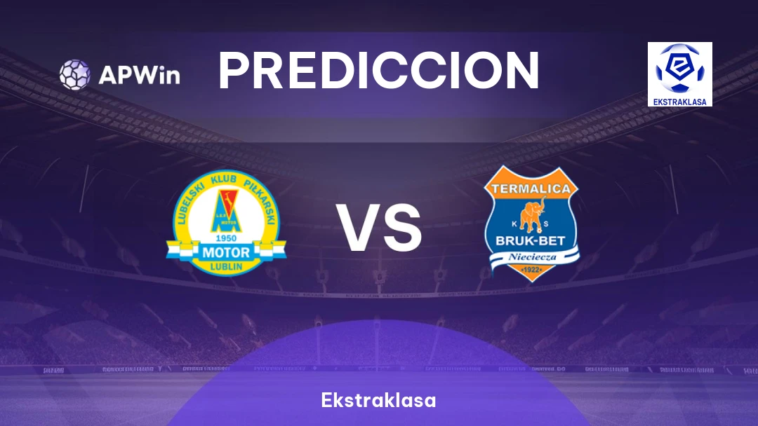 Motor Lublin vs Nieciecza Thumbnail