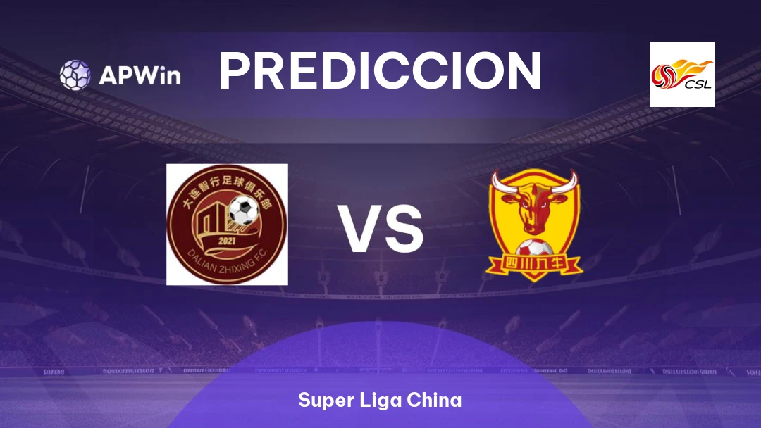 Dalian Zhixing vs Sichuan Jiuniu Thumbnail