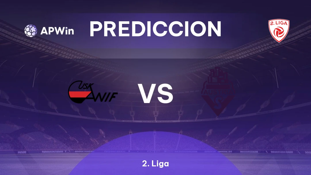 Liefering vs Austria Salzburg Thumbnail