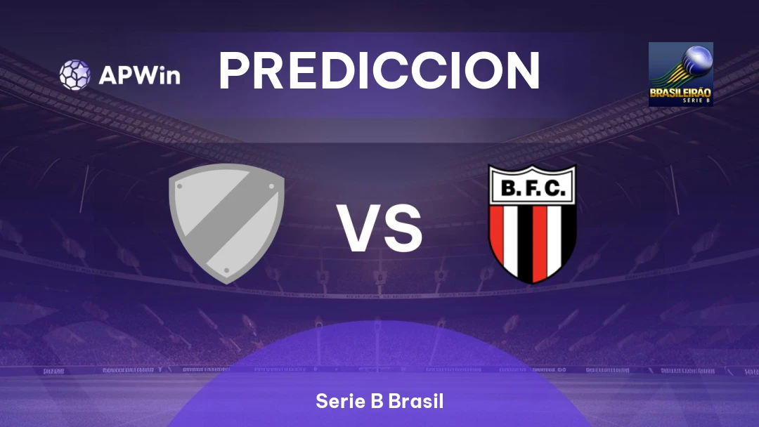 Athletic Club vs Botafogo SP Thumbnail