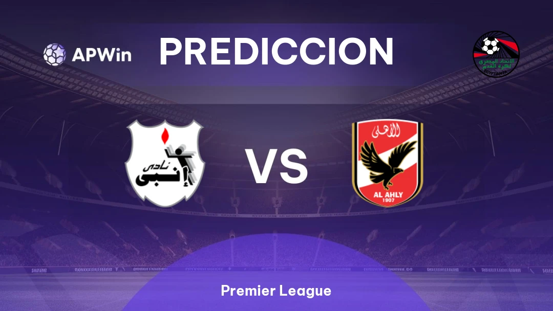 ENPPI vs Al Ahly Thumbnail