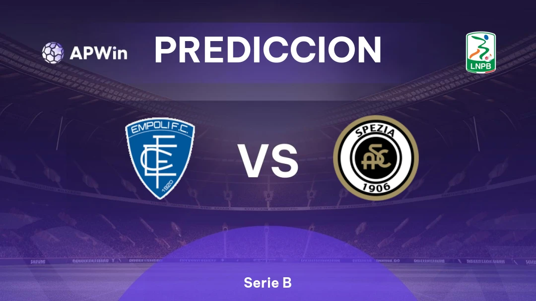 Empoli vs Spezia Thumbnail