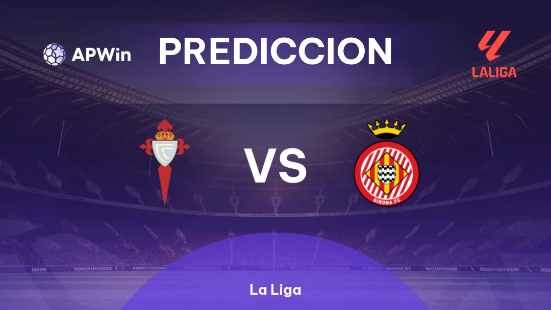 Celta de Vigo vs Girona Thumbnail