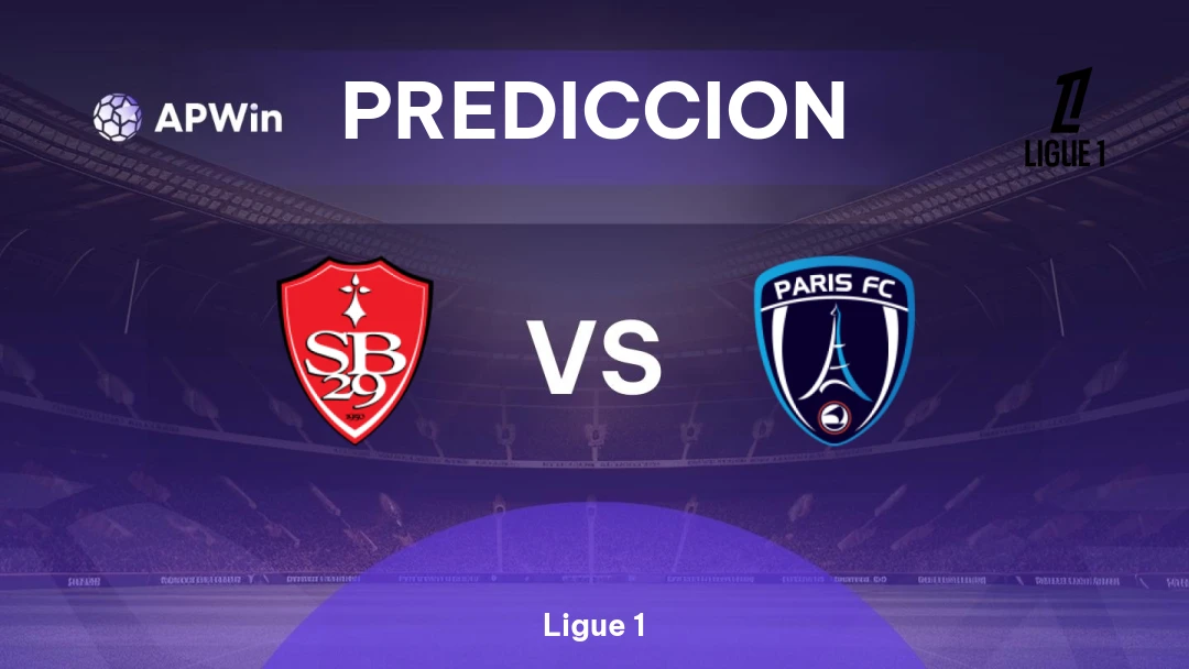 Brest vs Paris Thumbnail