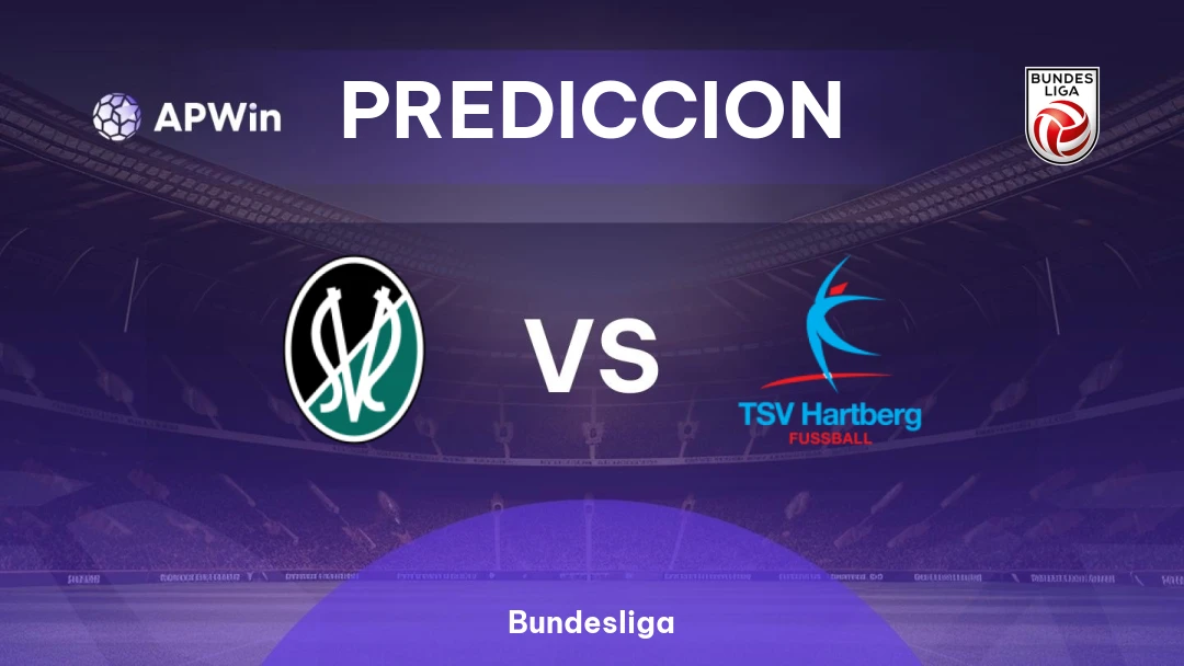 Ried vs Hartberg Thumbnail