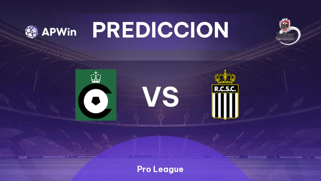 Cercle Brugge vs Sporting Charleroi Thumbnail