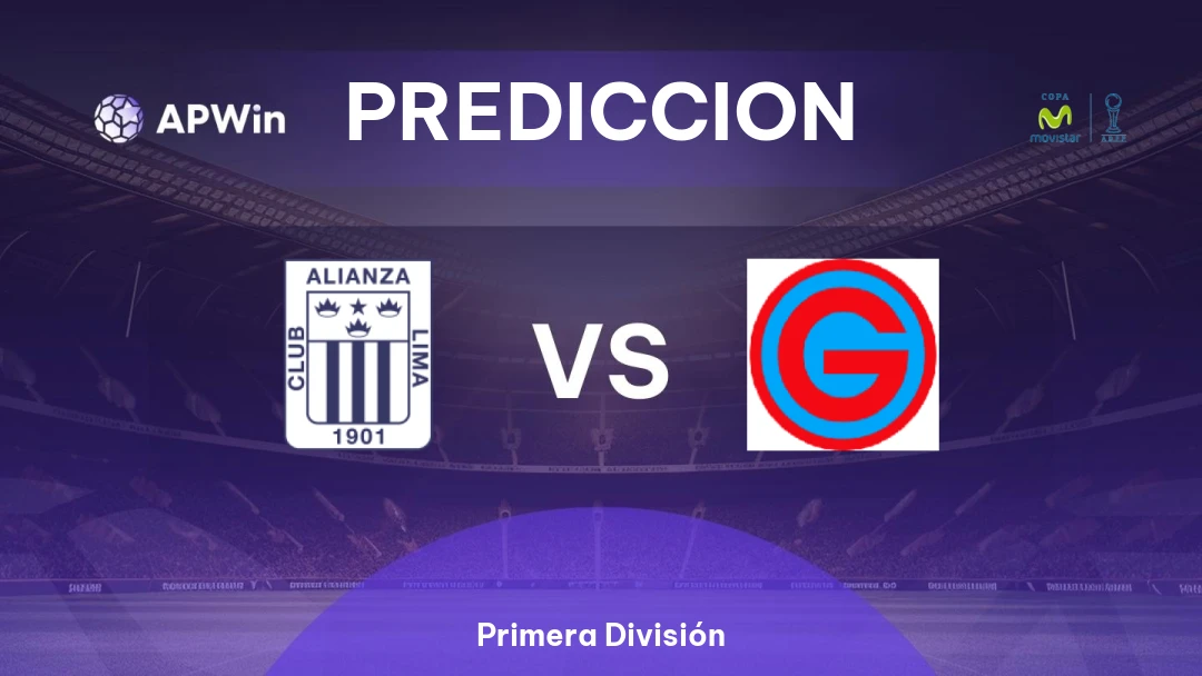 Alianza Lima vs Deportivo Garcilaso Thumbnail