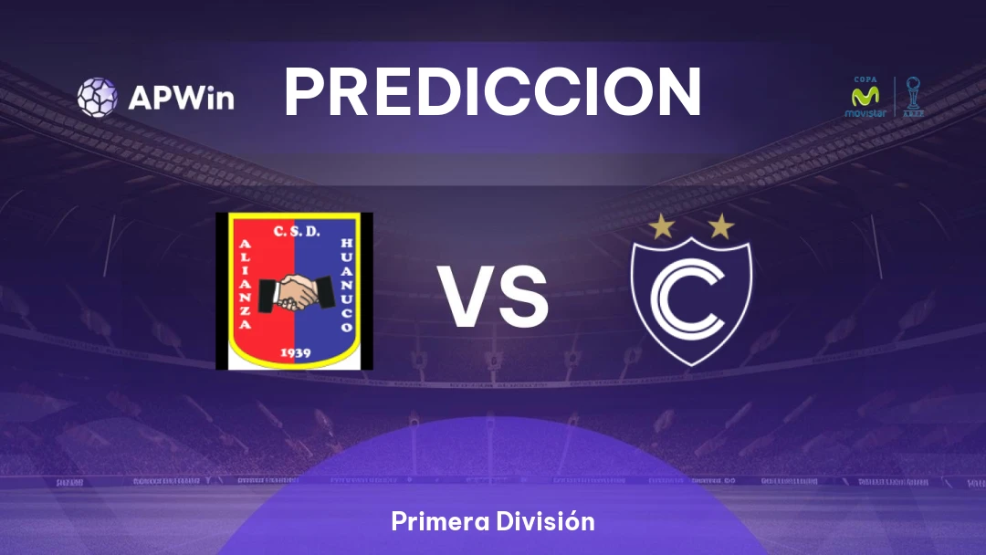 Alianza Universidad vs Cienciano Thumbnail