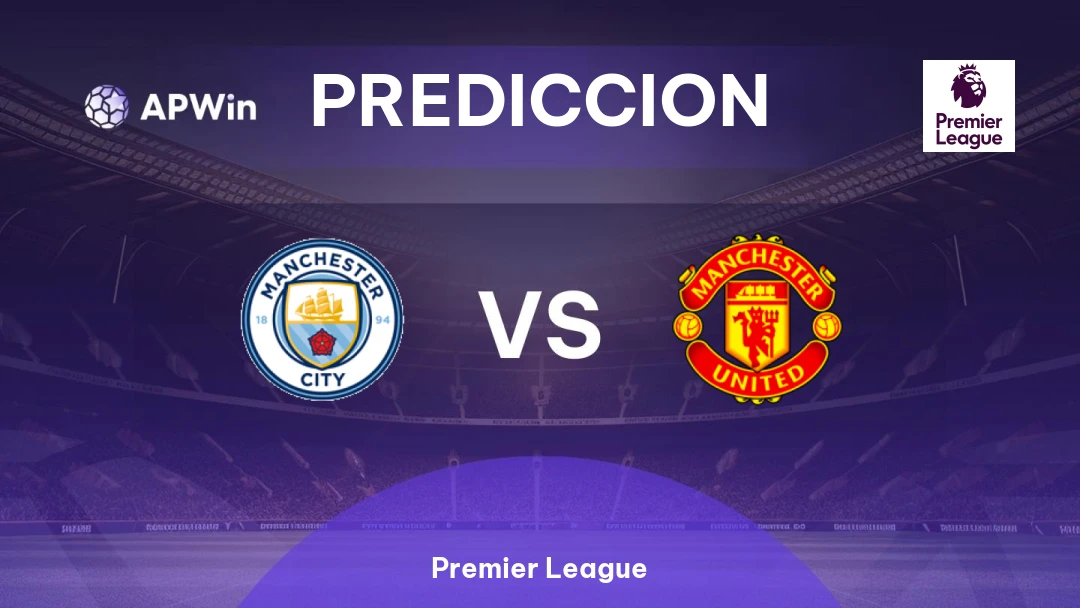Manchester City vs Manchester United Thumbnail