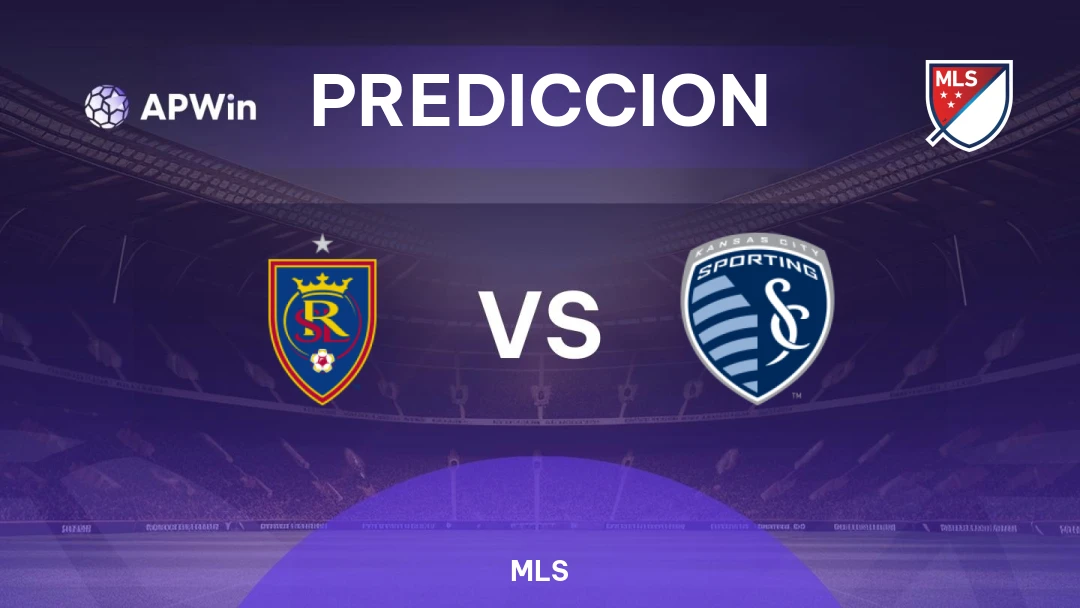 Real Salt Lake vs Sporting KC Thumbnail