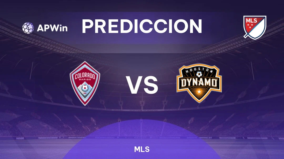 Colorado Rapids vs Houston Dynamo Thumbnail