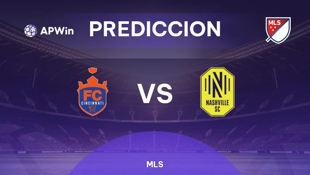 FC Cincinnati vs Nashville Thumbnail