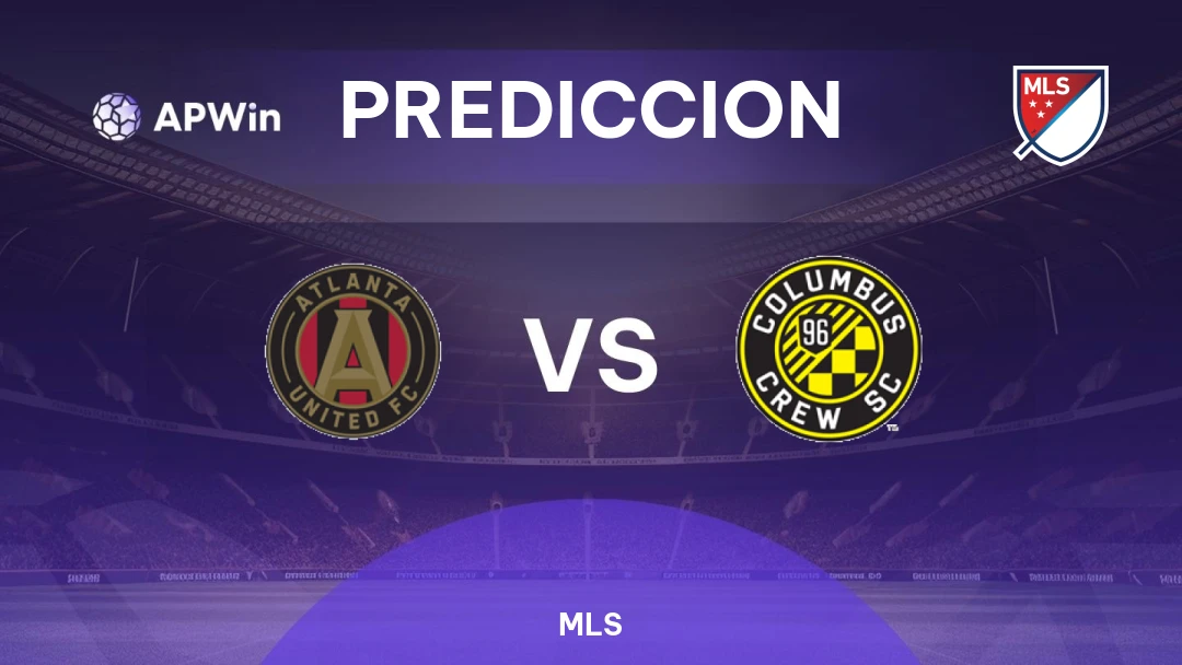 Atlanta United FC vs Columbus Crew Thumbnail