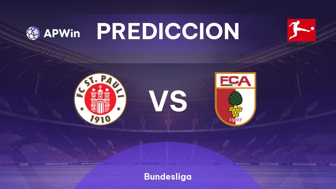 St. Pauli vs Augsburg Thumbnail