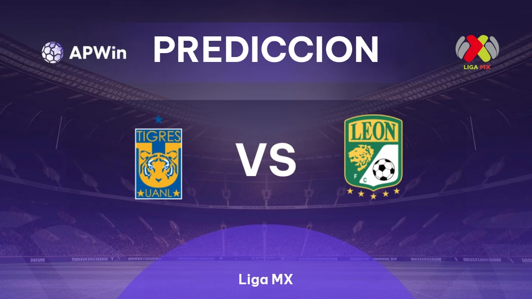 Tigres UANL vs León Thumbnail