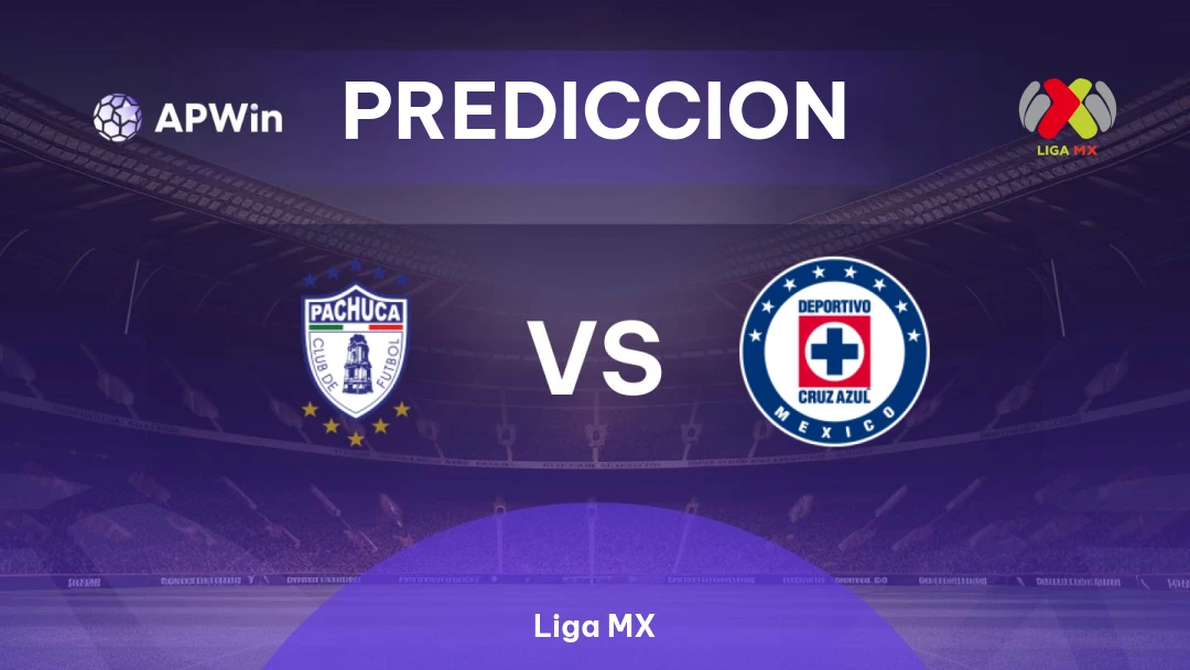Pachuca vs Cruz Azul Thumbnail