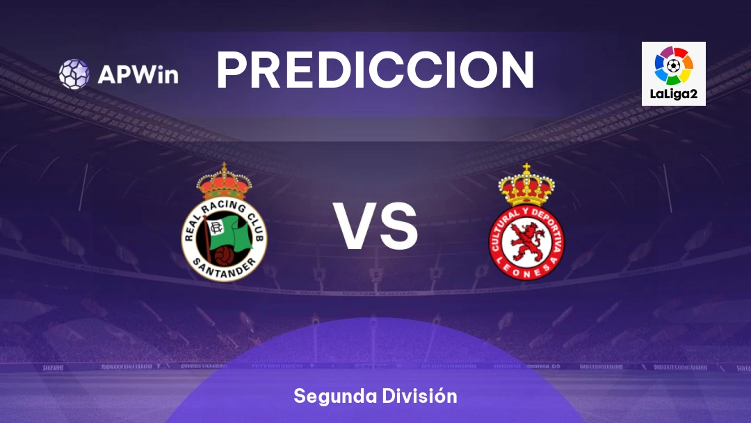 Racing Santander vs Cultural y Deportiva Leonesa Thumbnail