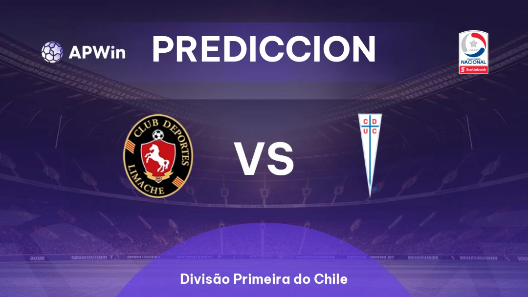 Deportes Limache vs Universidad Católica Thumbnail