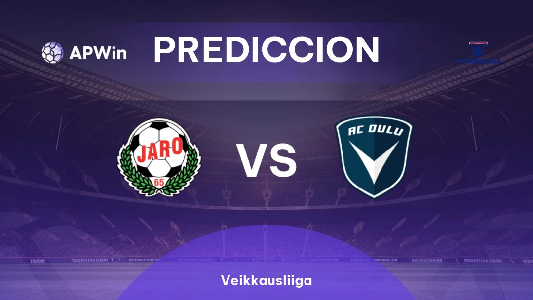 Jaro vs Oulu Thumbnail