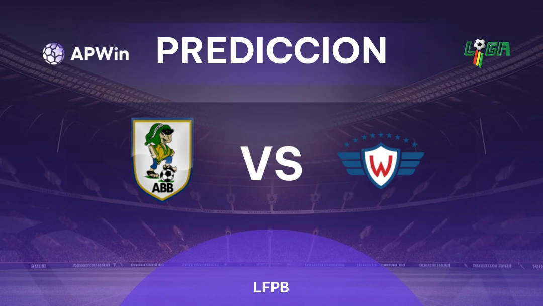 ABB vs Wilstermann Thumbnail