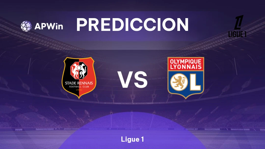 Rennes vs Lyon Thumbnail