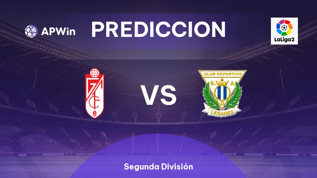 Granada CF vs Leganés Thumbnail