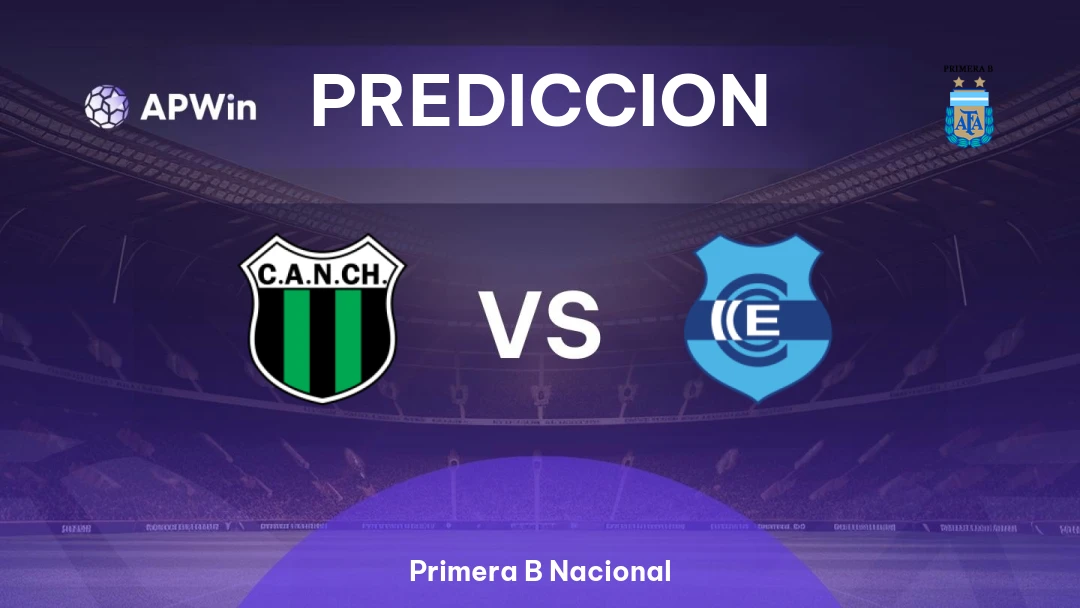 Nueva Chicago vs Gimnasia Jujuy Thumbnail