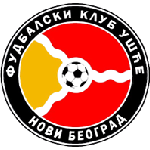 FK Ušće logo de equipe