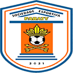 Paraty Logotipo del equipo