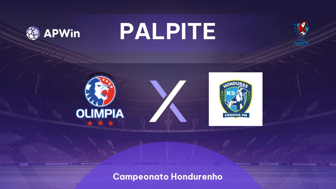 Olimpia x Policia NFC Thumbnail