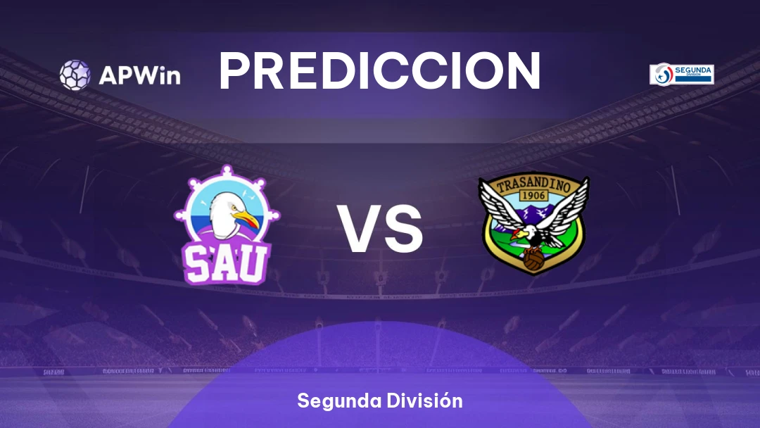 San Antonio Unido vs Trasandino Thumbnail