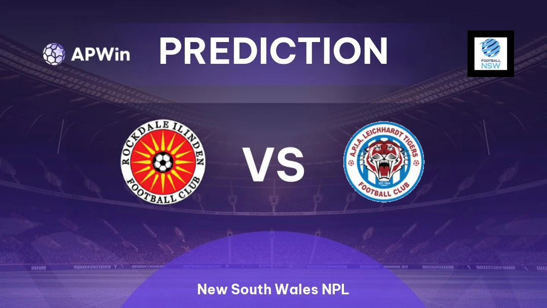 Rockdale City Suns vs APIA Leichhardt Tigers Thumbnail